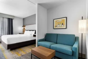 Comfort Inn & Suites York North - Chambre