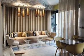 Hôtel Eiffel Segur - Lobby