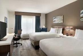 Hilton Garden Inn Charlotte/Ayrsley - Room