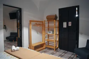 Aljibe Morisco - Casa Rural - - Habitación