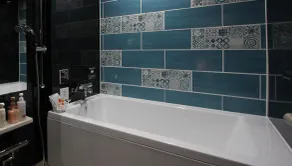 Restay Sun City (Adult Only) - Salle de bain