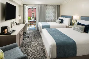Four Points by Sheraton French Quarter - Room