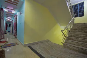 OYO 10462 Smriti Guest House - Hall