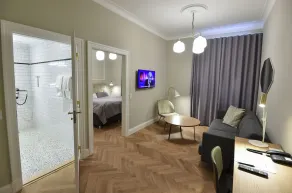 Hotel Randers - Room