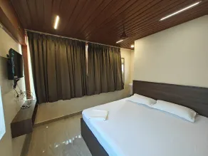 Ragha Residency - Camera