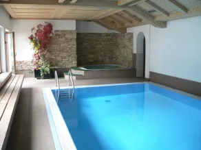 Hotel Molino - Pool