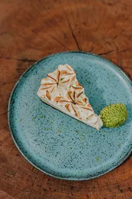 Vila Bela Vista - Restaurant
