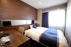 Hotel Il Credo Gifu - Room