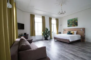 Hotel Loskade 45 - Chambre