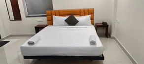 Hotel The Cinco Bliss Gachibowli - Værelse
