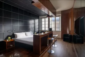 UNA Hotels Vittoria Firenze - Chambre