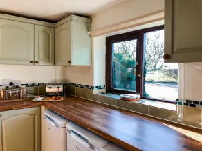 Our Snug - Cuisine privée