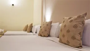 Olive de Villa - A Wandertrails Stay - Room