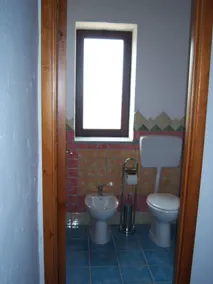 Agriturismo Irghitula - Bagno