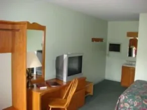 Stiles Motel Hill View - Chambre