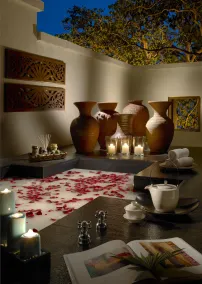 Tanjong Jara Resort, Terengganu - a Small Luxury Hotels of the World - Chambre