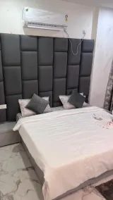 Best B&B in Orchha - Chambre