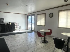 Dakota inn - Lobby