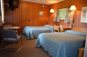 Chamber Lane Motel - Room