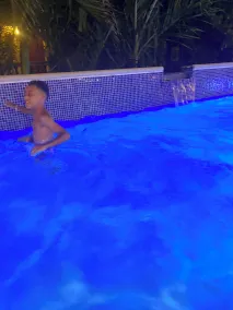 A taste of Jamaica Lavern’s Place - Pool