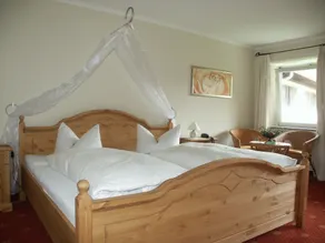 Landhaus Bergspatz - Quarto