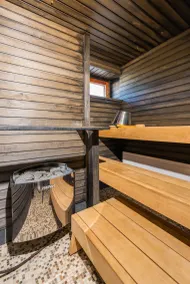 Finlandia Hotel Aquarius - Rum