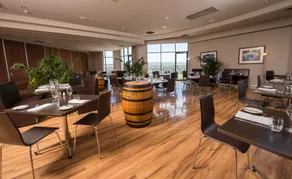McCracken Country Club - Restaurant