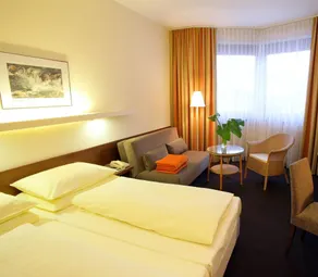 Hotel Sonne Lienz - Room