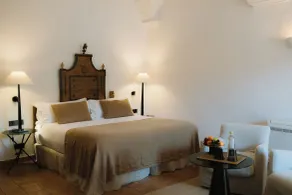 Mas de Torrent Hotel & Spa, Relais & Châteaux - Zimmer