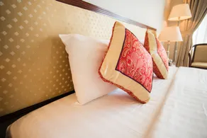 Seagull Hotel - Room