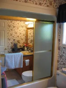 WeatherPine Inn - Salle de bain