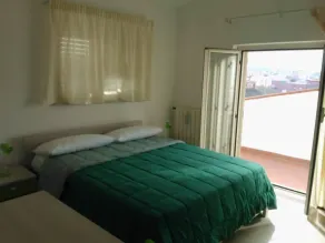 B&B Le Terrazze - Rum
