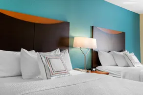 Country Inn & Suites by Radisson, Bismarck-Mandan - Chambre
