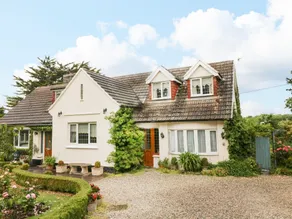 Claire's Cottage - Interiør
