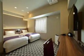 Hotel Oriental Express Osaka Shinsaibashi - Camera