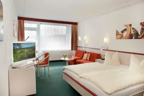 Hessen Hotelpark Hohenroda - Habitación