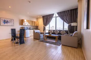Al Muhaidb Residence Al Malaz 4 - Economic - Room