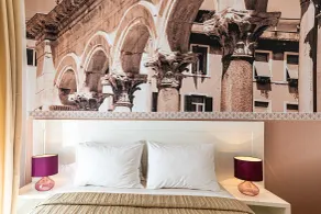Riva City Rooms - Chambre