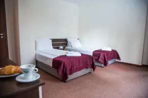Borovets Green Hotel - Værelse