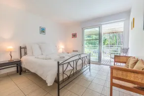 Madame Vacances Villas Club Royal Ocean 17 - Værelse
