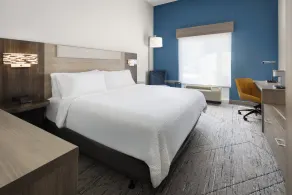 Holiday Inn Express and Suites Newberry by IHG - Værelse