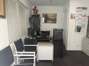 Triangle Suites LLC - Reception