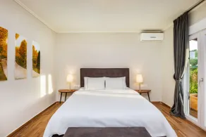 Sunny Villas Exclusive - Camera