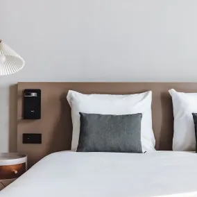 Havendijk Hotel - Quarto