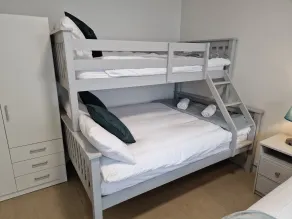 Trivia House - Room
