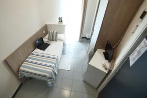 Hotel Villa Rosa - Rom
