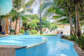 Balafon Beach Resort - Pool
