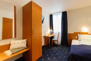 Hotel Das Kemperdick - Quarto