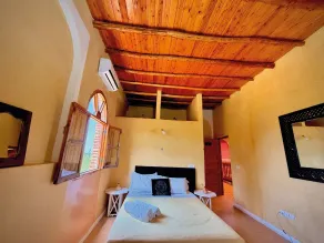 Riad Belgika Marrakech - Værelse