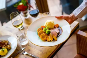 DIEHLs Hotel - Restaurant